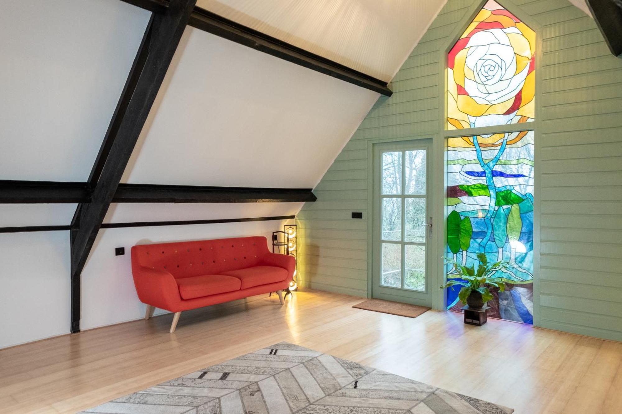 Dream Apartments Hoogwoud Zewnętrze zdjęcie