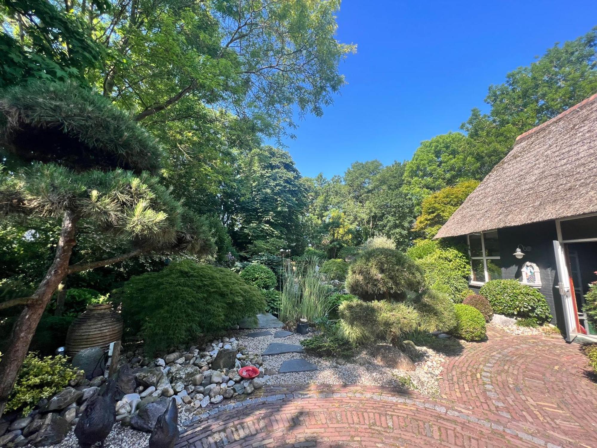 Dream Apartments Hoogwoud Zewnętrze zdjęcie
