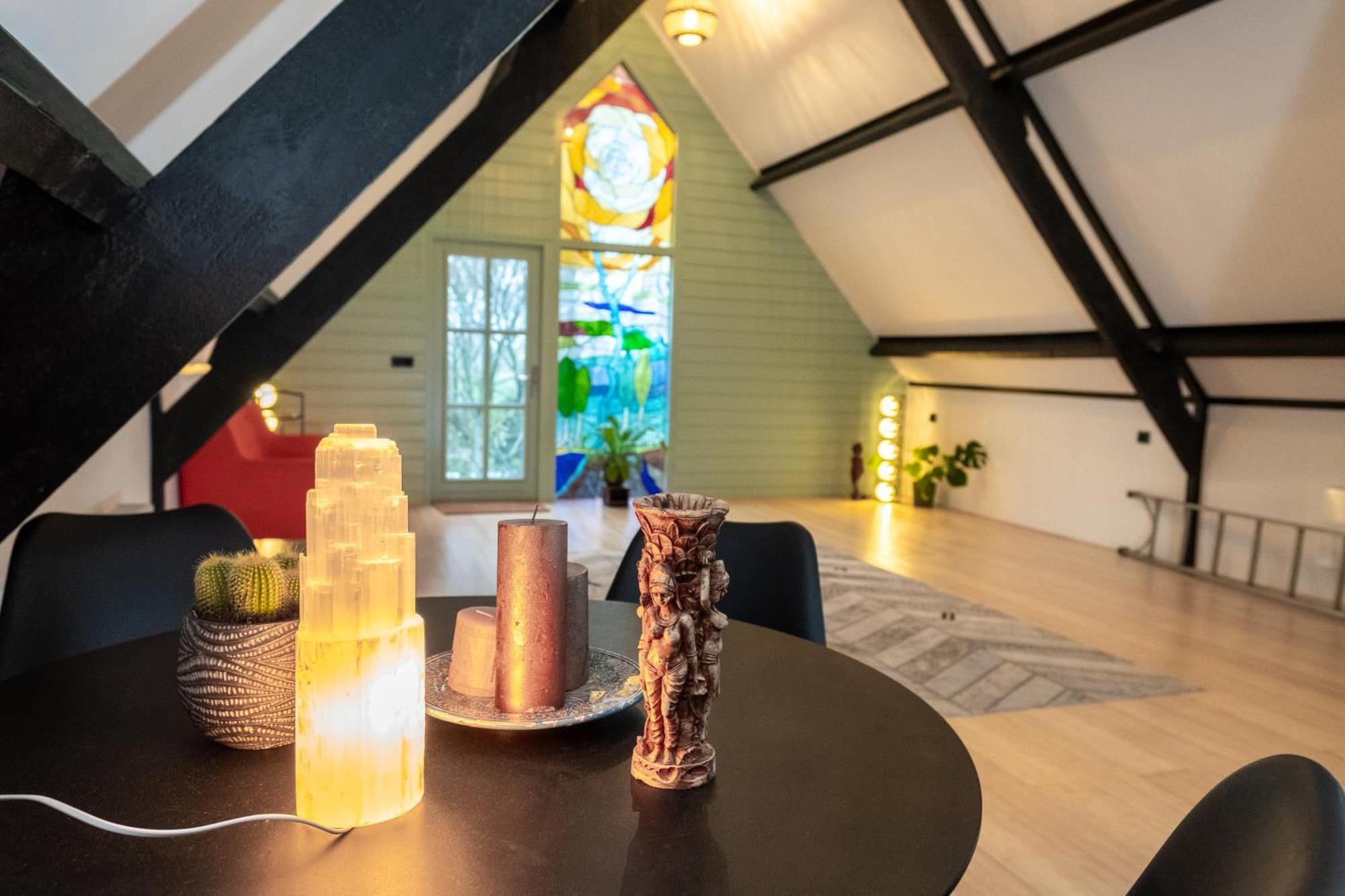 Dream Apartments Hoogwoud Zewnętrze zdjęcie