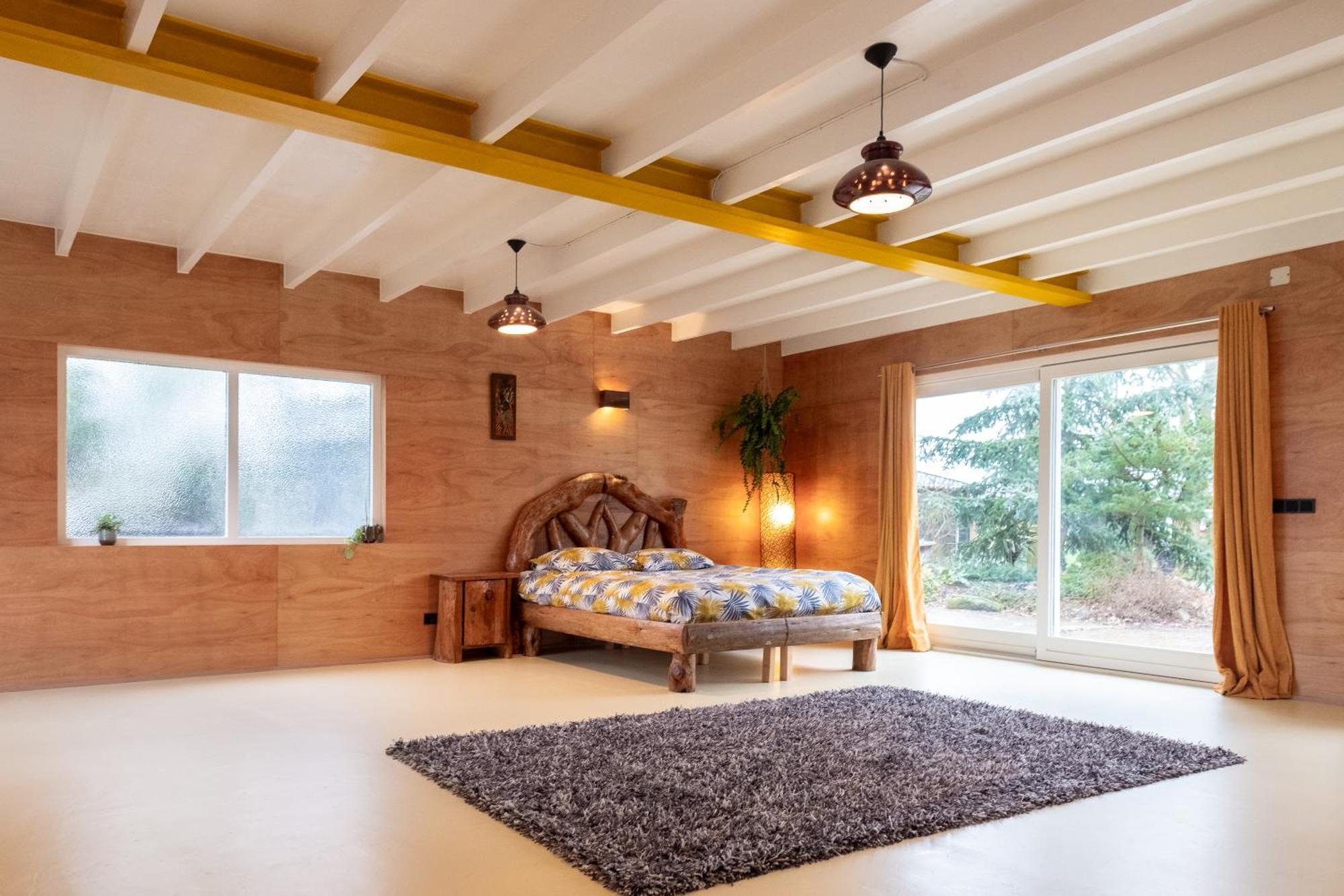 Dream Apartments Hoogwoud Zewnętrze zdjęcie