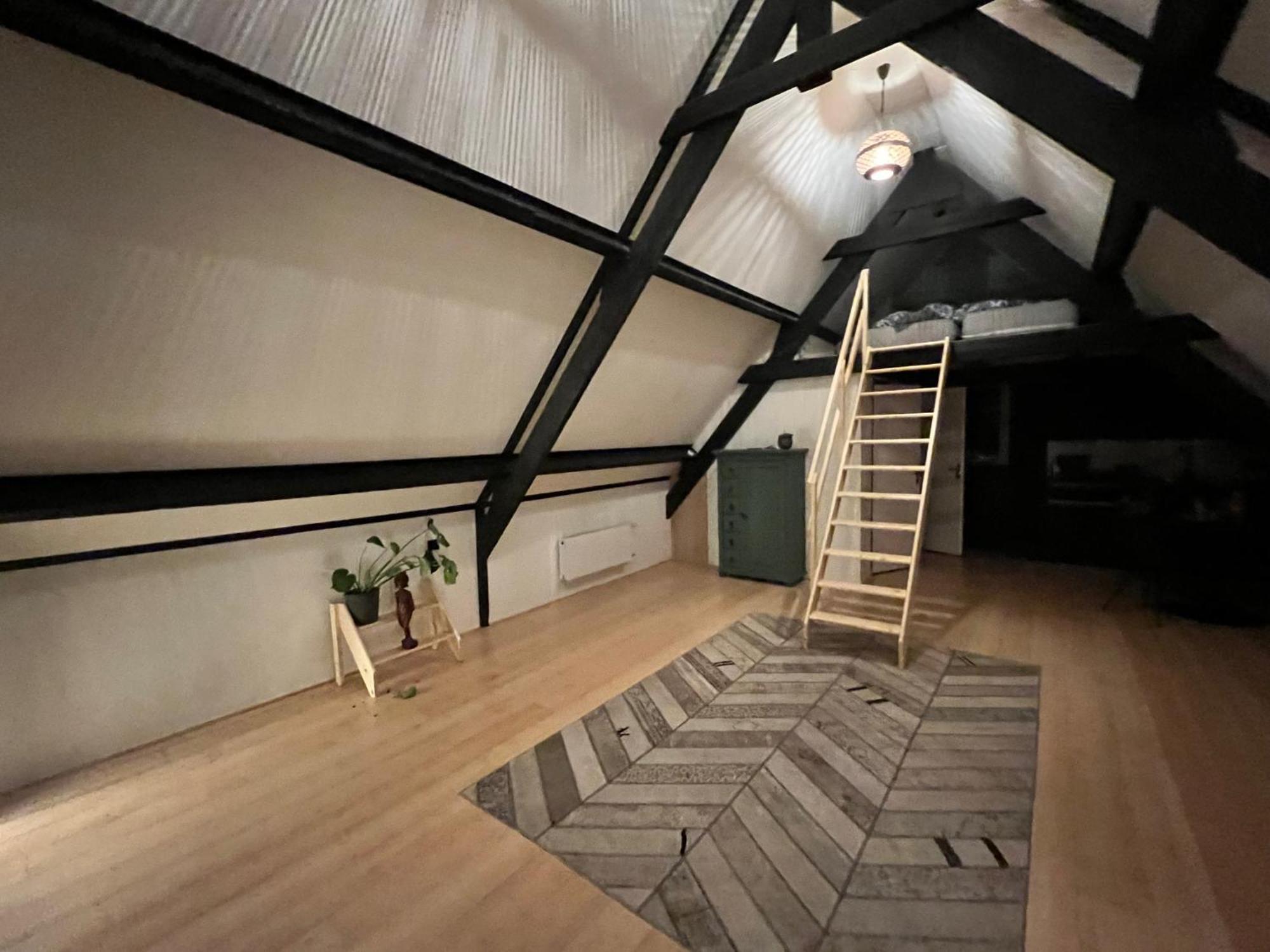 Dream Apartments Hoogwoud Zewnętrze zdjęcie