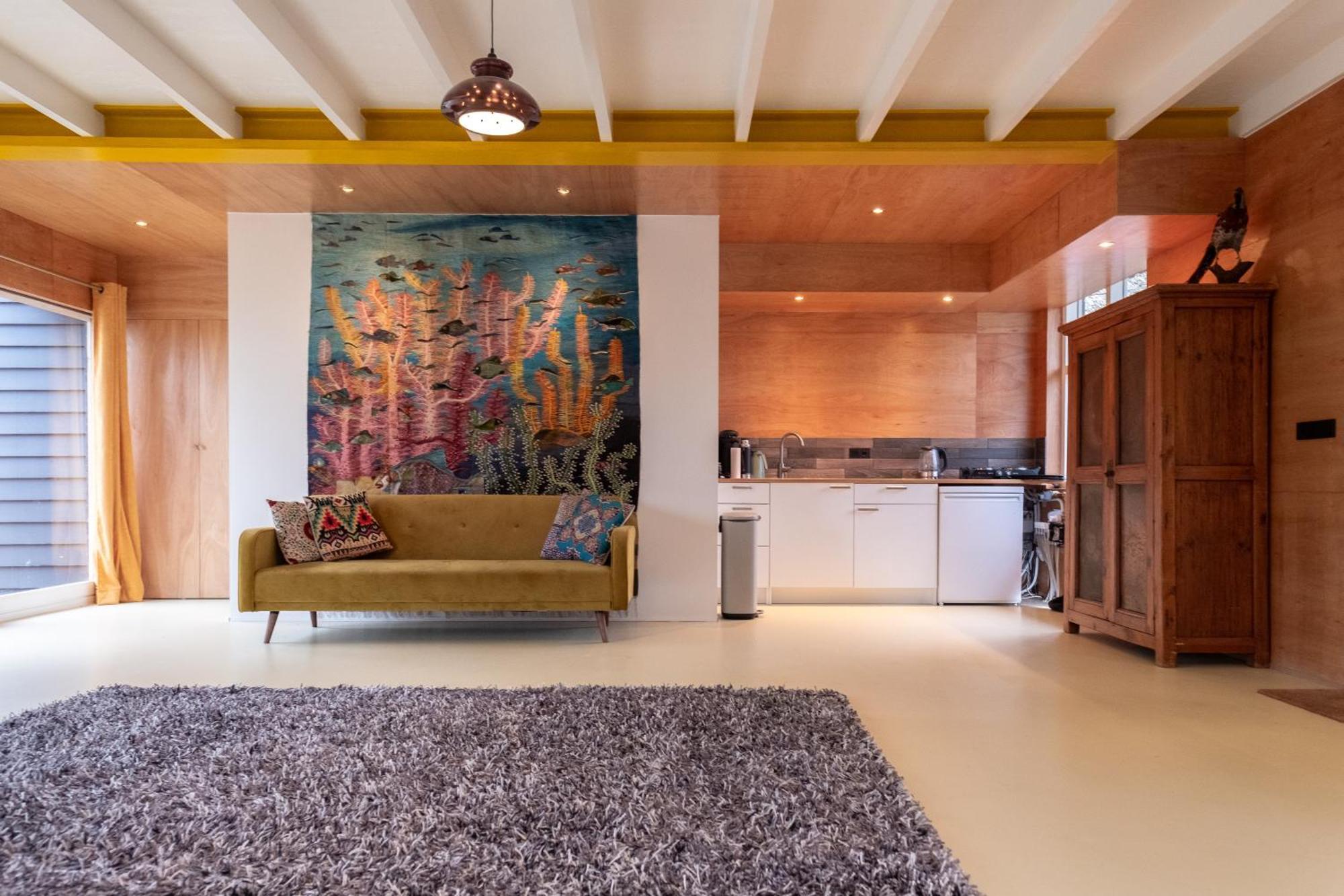 Dream Apartments Hoogwoud Zewnętrze zdjęcie
