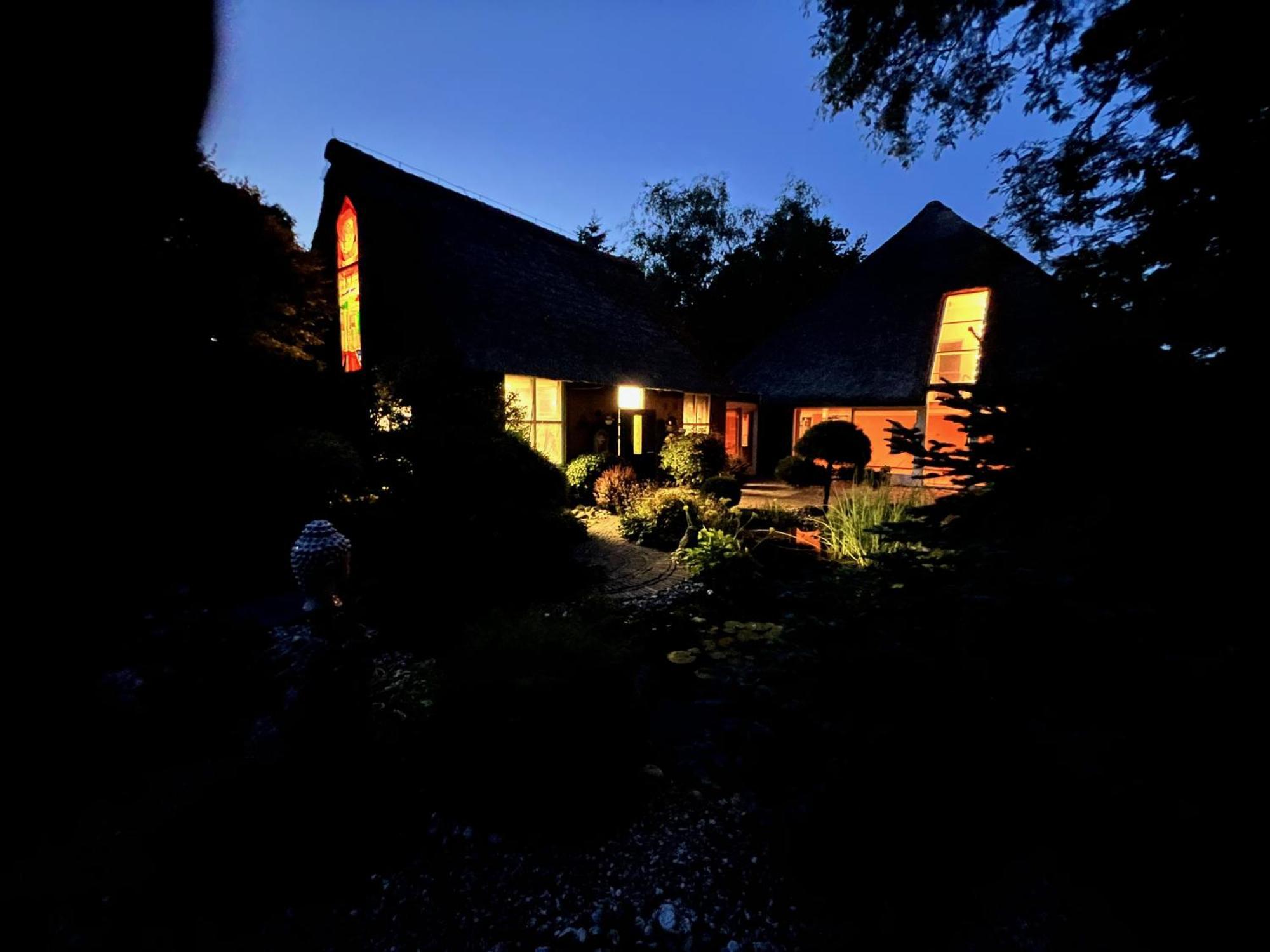Dream Apartments Hoogwoud Zewnętrze zdjęcie