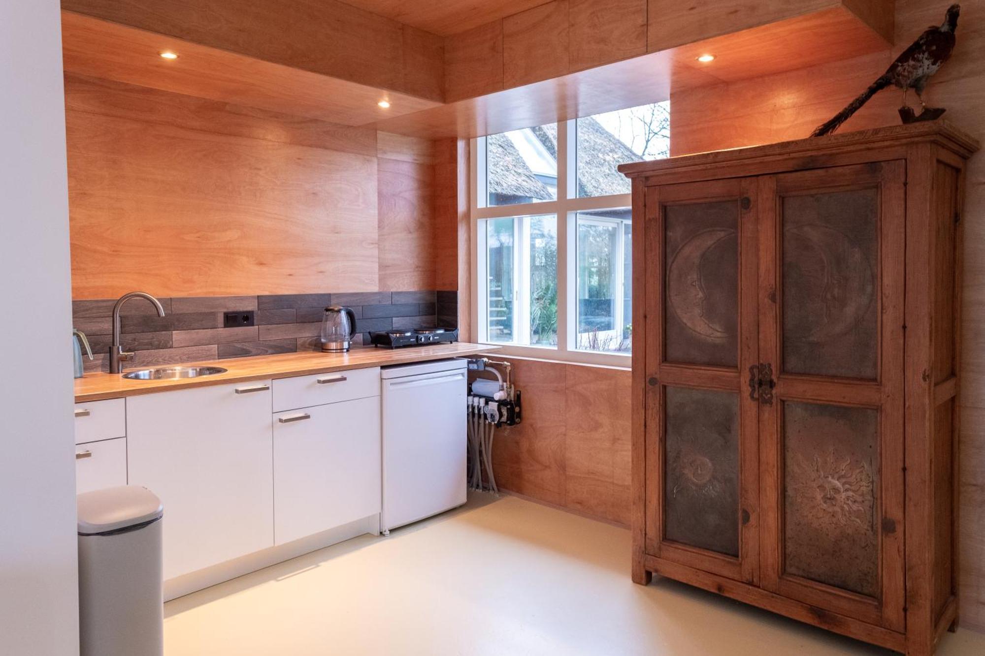 Dream Apartments Hoogwoud Zewnętrze zdjęcie